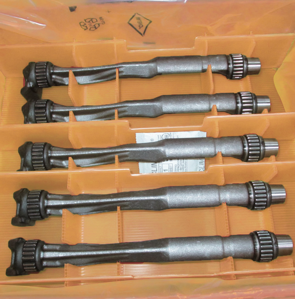 BioCor® 300 TW