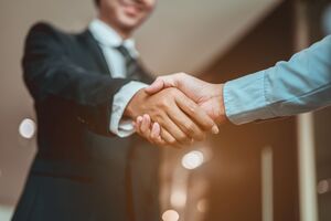 Customer Service & Direct Sales
