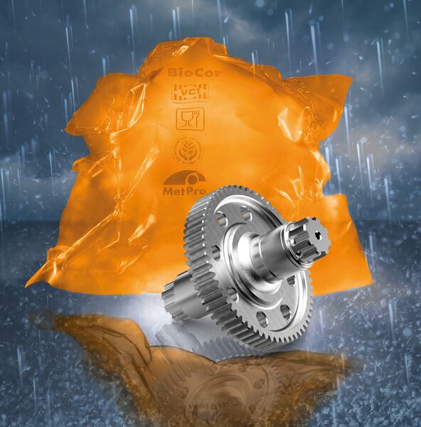 BioCor® 300 HP