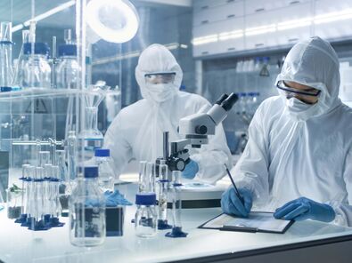 Chemical Products