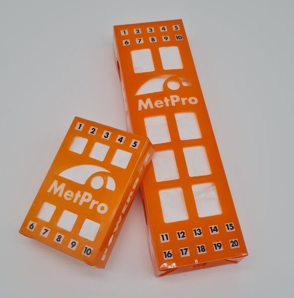 BioCor® 370 PO BOX