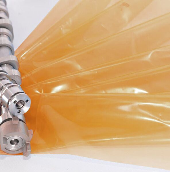 BioCor® 300 CF
