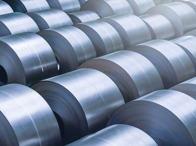 Steel