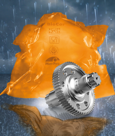 BioCor® Corrosion Protection
