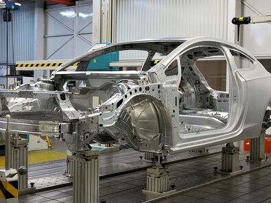 Automotive