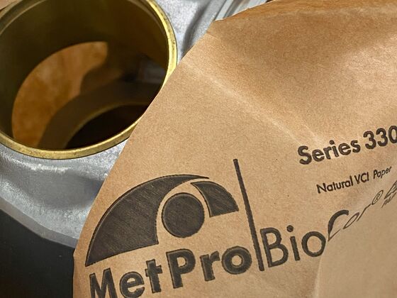 Series 330 BioCor® Papers