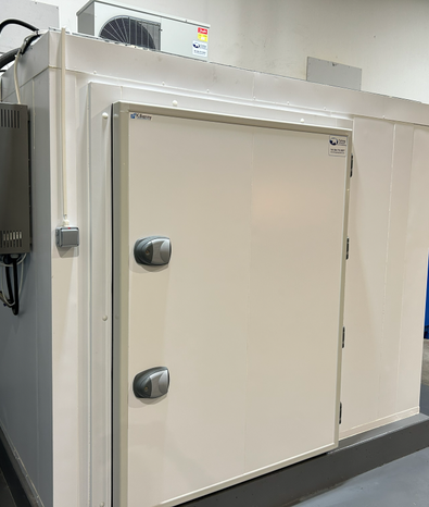 Climate Chamber Tests