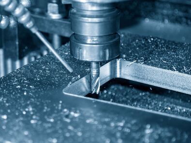 Metalworking