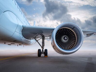 Aerospace