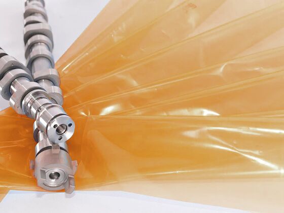 Series 300 BioCor® Films